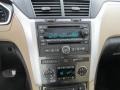 Gold Mist Metallic - Traverse LTZ AWD Photo No. 13