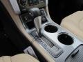 Cashmere/Ebony Transmission Photo for 2012 Chevrolet Traverse #59068508