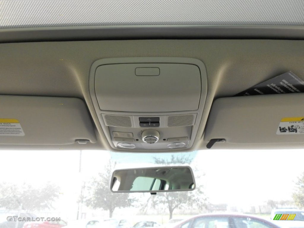 2012 Tiguan S - Deep Black Metallic / Black photo #19