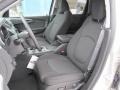 Ebony Interior Photo for 2012 Chevrolet Traverse #59068586