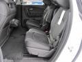 2012 Chevrolet Traverse Ebony Interior Interior Photo