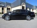 Black - Jetta 2.5 Sedan Photo No. 1