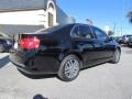 Black - Jetta 2.5 Sedan Photo No. 3