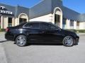Black - Jetta 2.5 Sedan Photo No. 4
