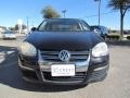 Black - Jetta 2.5 Sedan Photo No. 6