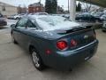 Blue Granite Metallic - Cobalt LS Coupe Photo No. 2