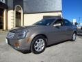 Sand Storm - CTS Sedan Photo No. 7