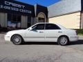 2005 Powder White Pearl Hyundai XG350 L #59054196