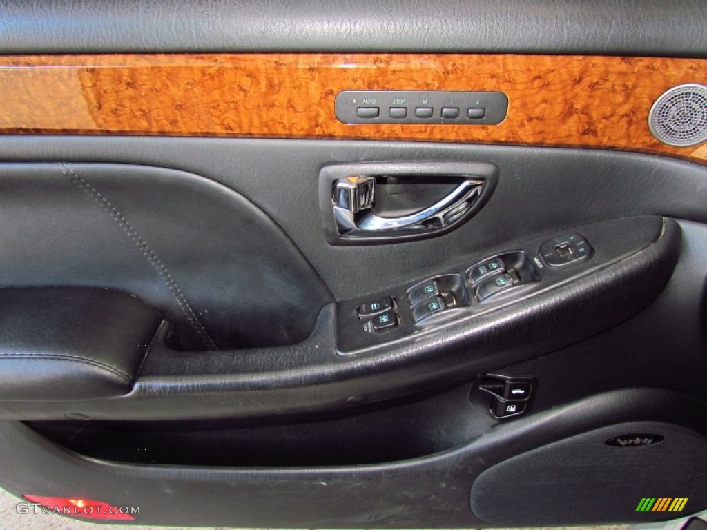 2005 XG350 L - Powder White Pearl / Black photo #12