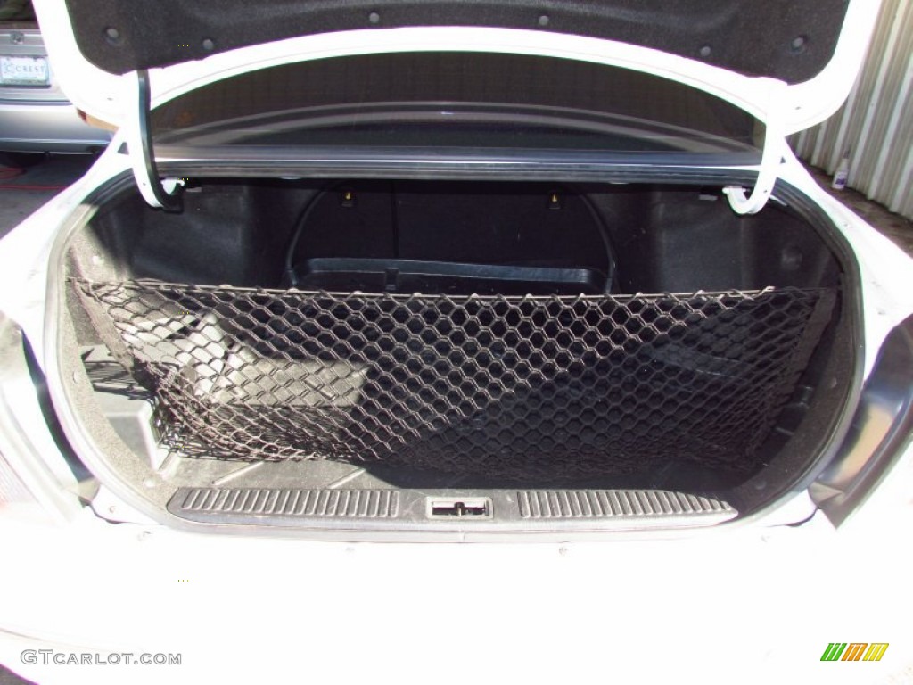 2005 XG350 L - Powder White Pearl / Black photo #19
