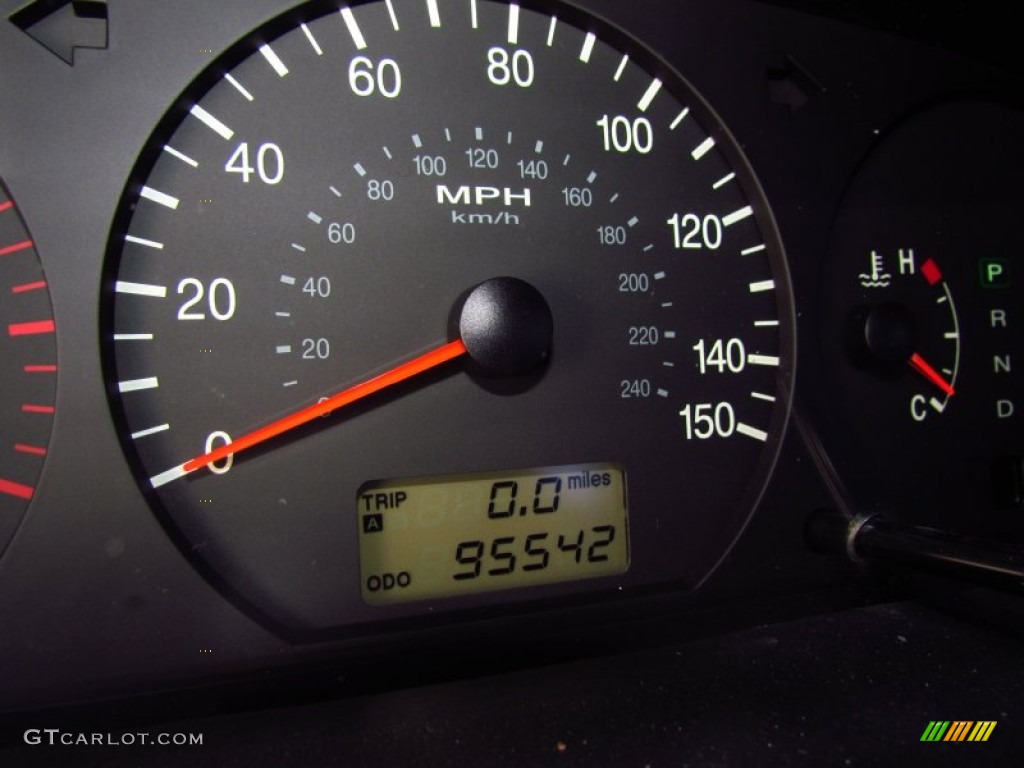 2005 XG350 L - Powder White Pearl / Black photo #20