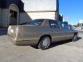 Gold Firemist - DeVille Sedan Photo No. 3