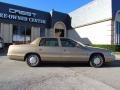 Gold Firemist - DeVille Sedan Photo No. 4