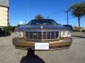 Gold Firemist - DeVille Sedan Photo No. 6