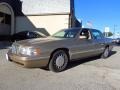 Gold Firemist - DeVille Sedan Photo No. 7