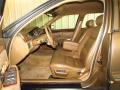 Gold Firemist - DeVille Sedan Photo No. 8