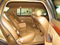 Gold Firemist - DeVille Sedan Photo No. 10