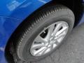 2012 Sky Blue Mica Mazda MAZDA3 i Touring 4 Door  photo #9