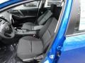 2012 Sky Blue Mica Mazda MAZDA3 i Touring 4 Door  photo #10