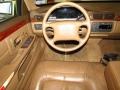 Gold Firemist - DeVille Sedan Photo No. 14
