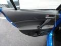 2012 Sky Blue Mica Mazda MAZDA3 i Touring 4 Door  photo #13