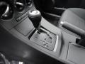 6 Speed SKYACTIV-Drive Sport Automatic 2012 Mazda MAZDA3 i Touring 4 Door Transmission