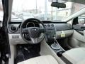 2012 Mazda CX-7 Sand Interior Interior Photo