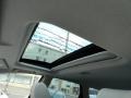 2012 Mazda CX-7 Sand Interior Sunroof Photo