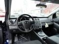 Black Dashboard Photo for 2012 Mazda CX-7 #59069996