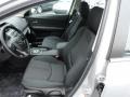 Black Interior Photo for 2012 Mazda MAZDA6 #59070154