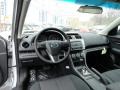 Black Interior Photo for 2012 Mazda MAZDA6 #59070167