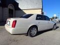 White Diamond Pearl - DeVille Sedan Photo No. 3