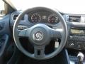 Candy White - Jetta SE Sedan Photo No. 16