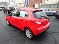 True Red - MAZDA2 Touring Photo No. 3