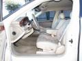 White Diamond Pearl - DeVille Sedan Photo No. 7
