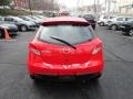 True Red - MAZDA2 Touring Photo No. 4