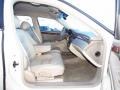 White Diamond Pearl - DeVille Sedan Photo No. 8