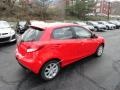 True Red - MAZDA2 Touring Photo No. 5