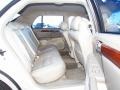 White Diamond Pearl - DeVille Sedan Photo No. 9