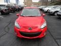 True Red - MAZDA2 Touring Photo No. 8