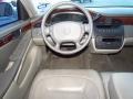 White Diamond Pearl - DeVille Sedan Photo No. 13