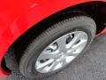 True Red - MAZDA2 Touring Photo No. 9