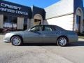 2008 Titanium Chromaflair Cadillac DTS   photo #1