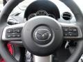 True Red - MAZDA2 Touring Photo No. 18