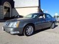 2008 Titanium Chromaflair Cadillac DTS   photo #7