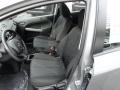 Black Interior Photo for 2012 Mazda MAZDA2 #59070503