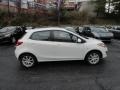 Crystal White Pearl Mica - MAZDA2 Touring Photo No. 6