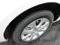 Crystal White Pearl Mica - MAZDA2 Touring Photo No. 9