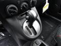 4 Speed Automatic 2012 Mazda MAZDA2 Touring Transmission