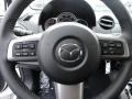 2012 Crystal White Pearl Mica Mazda MAZDA2 Touring  photo #18